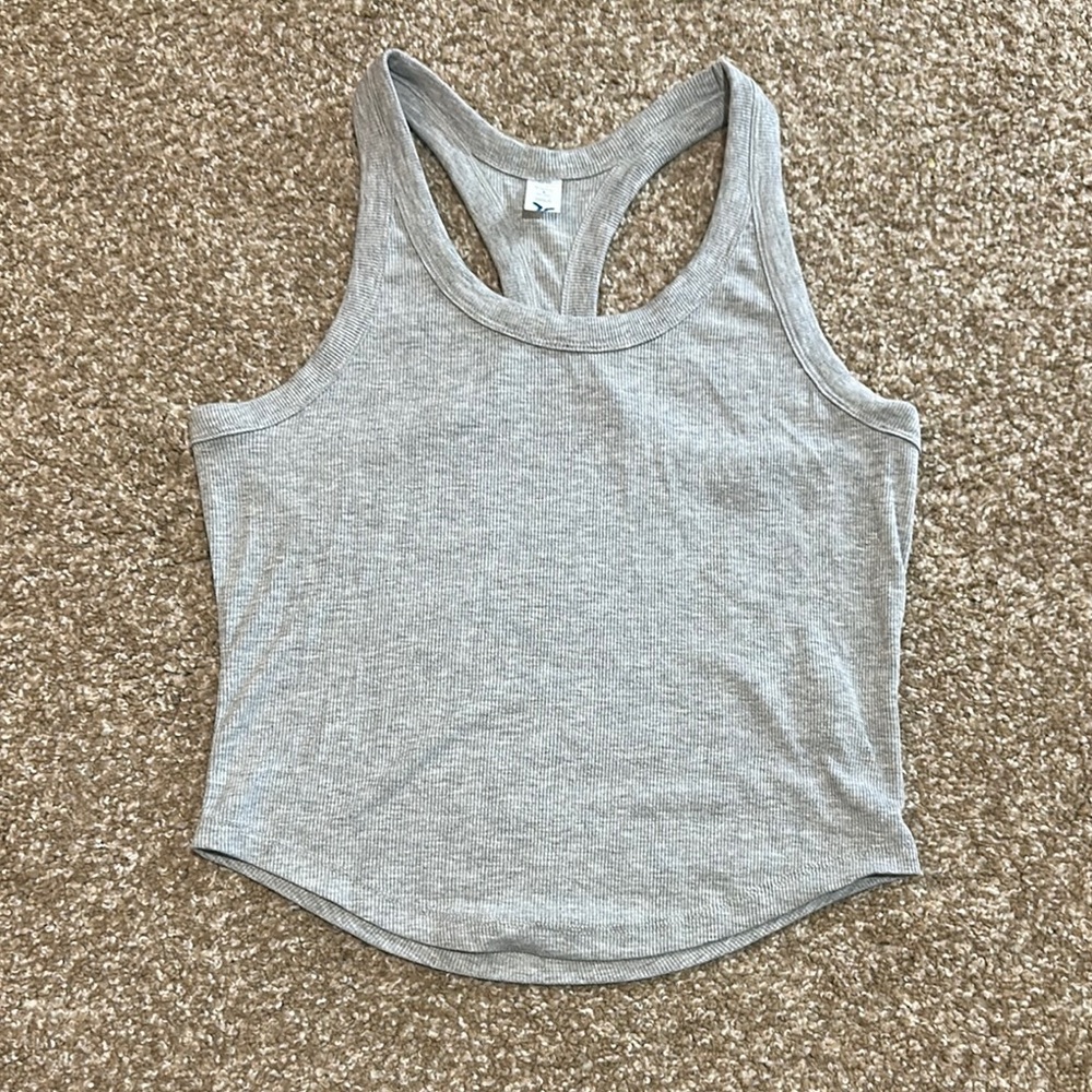 Old Navy ultralite Go-Dry tank top